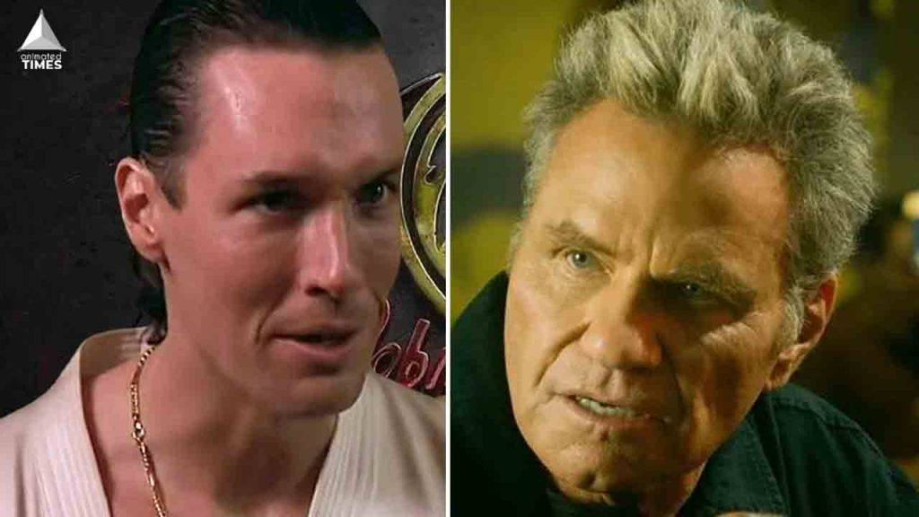 Why Do Kreese And Silver Have An Advantage Over Daniel & Johnny In Cobra Kai?