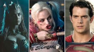 DCEU : 4 Best & 4 Worst Performances By Actors