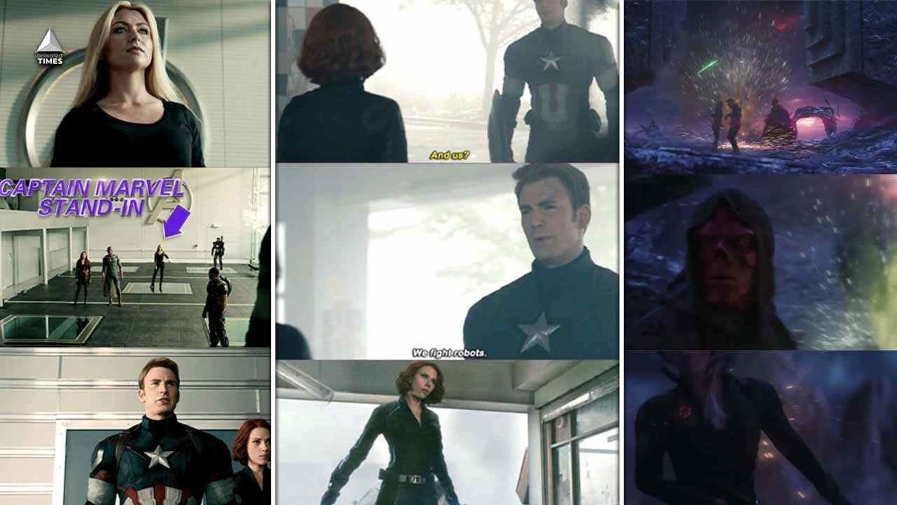 Deleted Scenes From The MCU That Shouldn’t Have Been Cut!