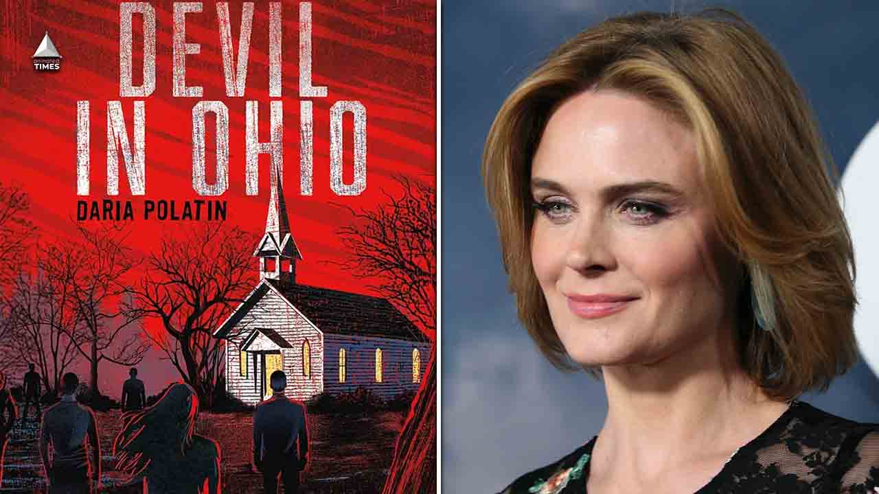 Devil In Ohio: Emily Deschanel To Fight A Cult In New Netflix Show