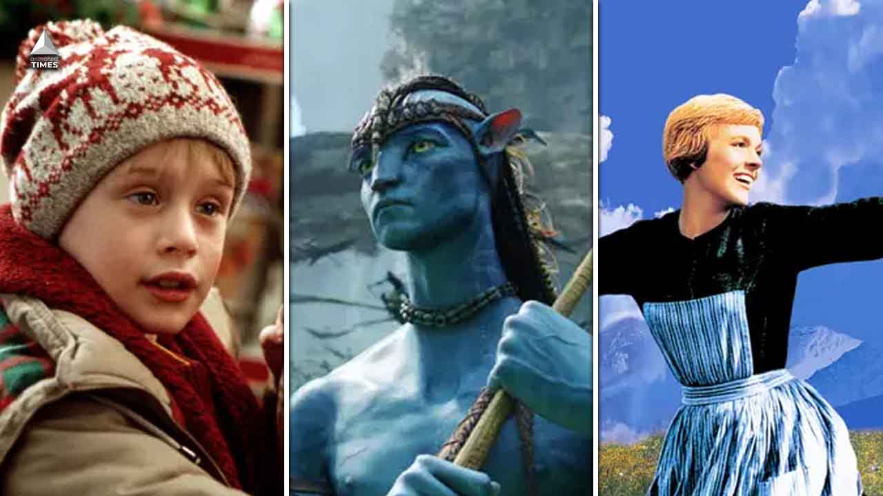 Disney 23 Shows Movies You MUST Watch