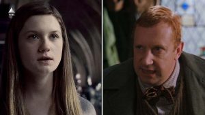 Do You Know These Things About The Weasley Family From Harry Potter?