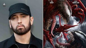 Eminem’s Latest Tweet Teased Fans With A New Single for Venom: Let There Be Carnage