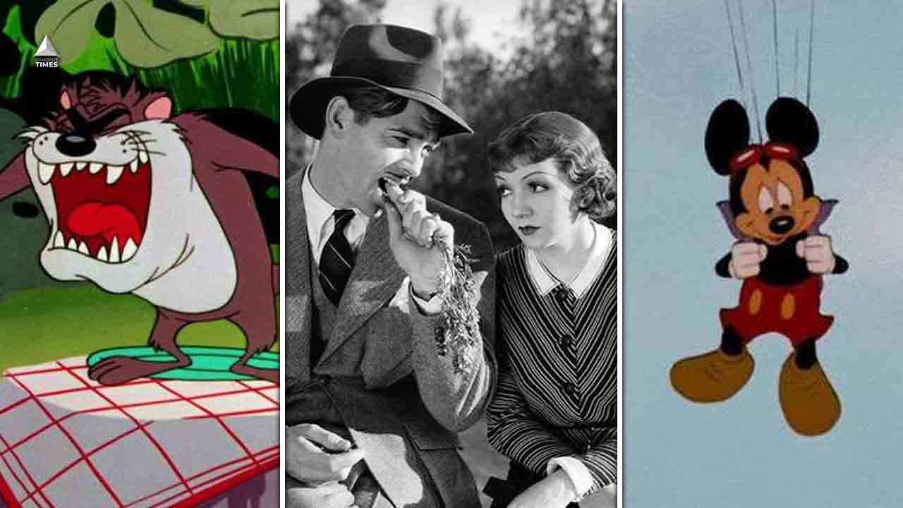 Facts About Looney Tunes Merry Melodies That Prove Thats Not All Folks