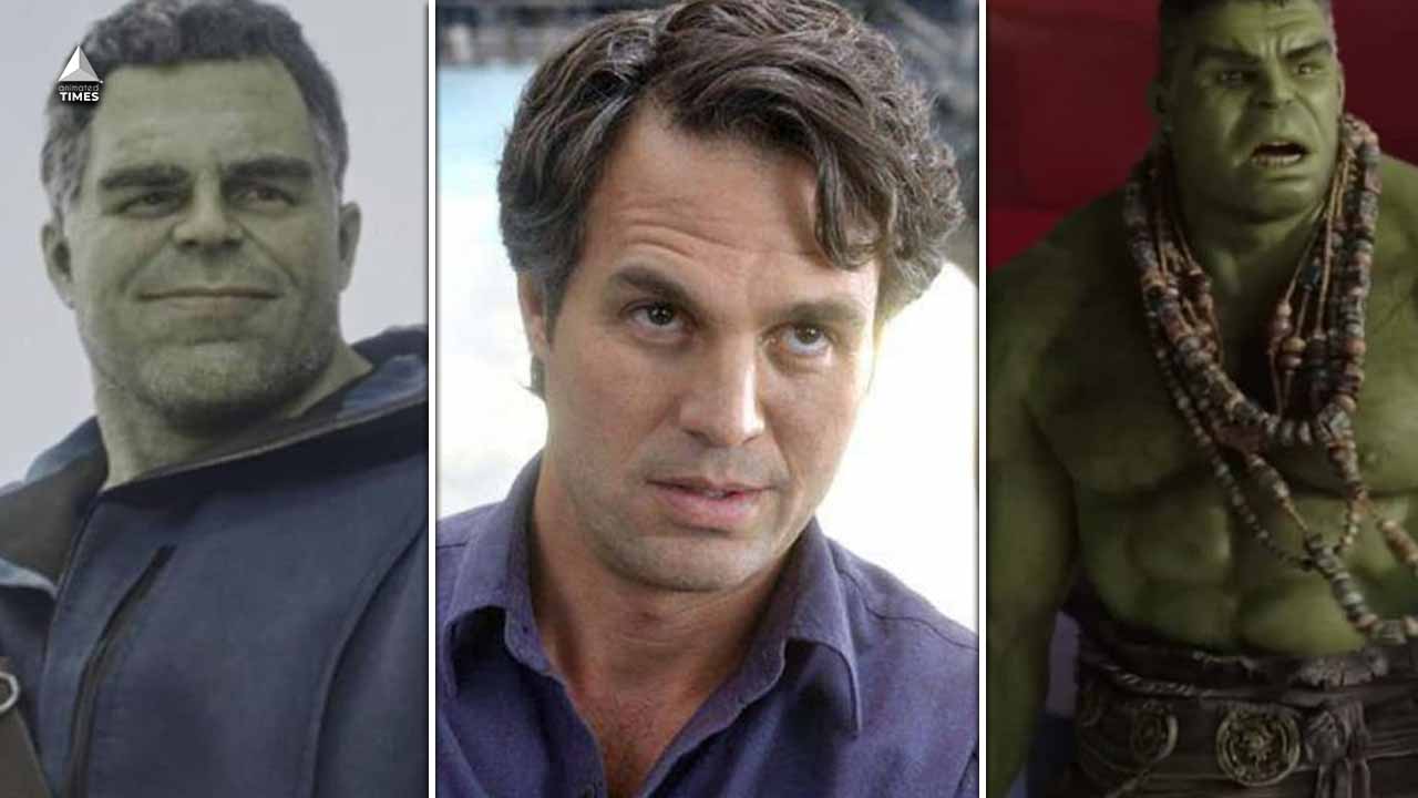 Fan Theroies About Hulk That Actually Makes Sense