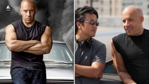 Fast & Furious 10 & 11 Will Be Two Parts Of One Film