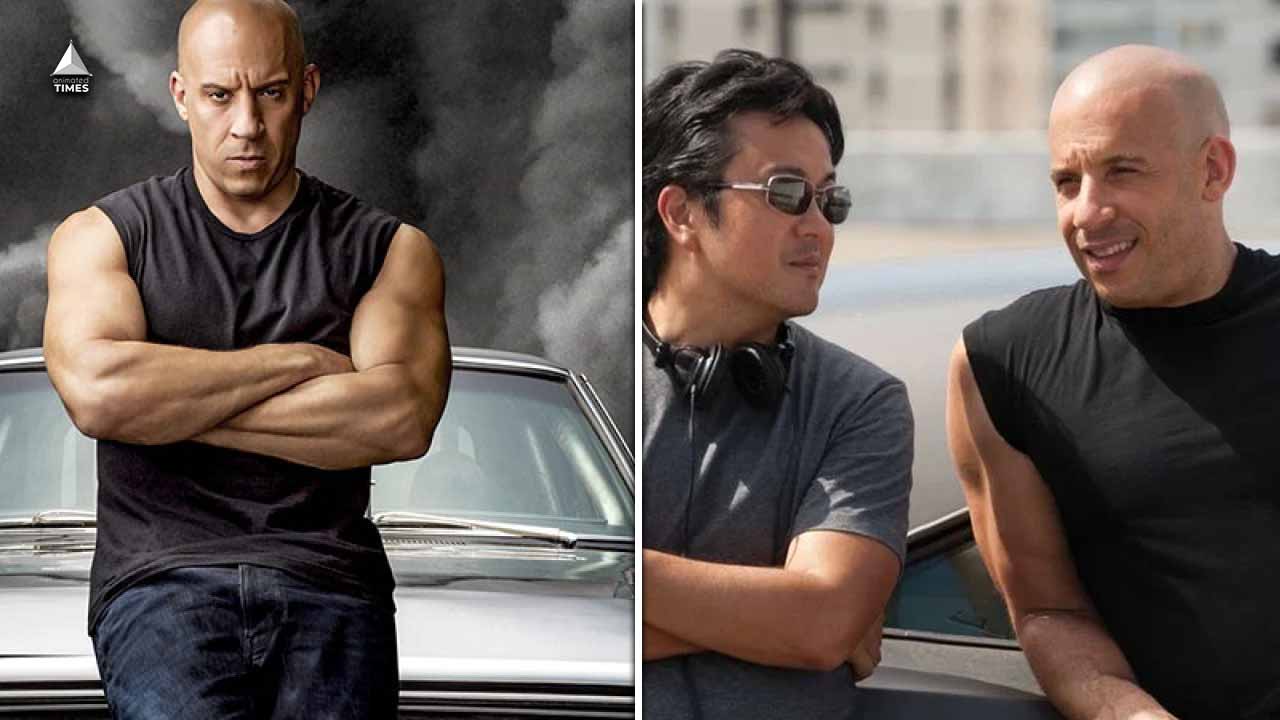 Fast Furious 10 11 Will Be Two Parts Of One Film