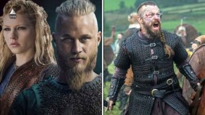 Vikings: Valhalla Gets a First Look at Netflix's TUDUM - Animated Times