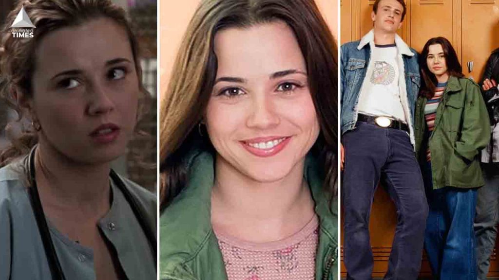 Hawkeye's Wife in Avengers is Familiar? You've Probably Seen Her in These 3 Shows