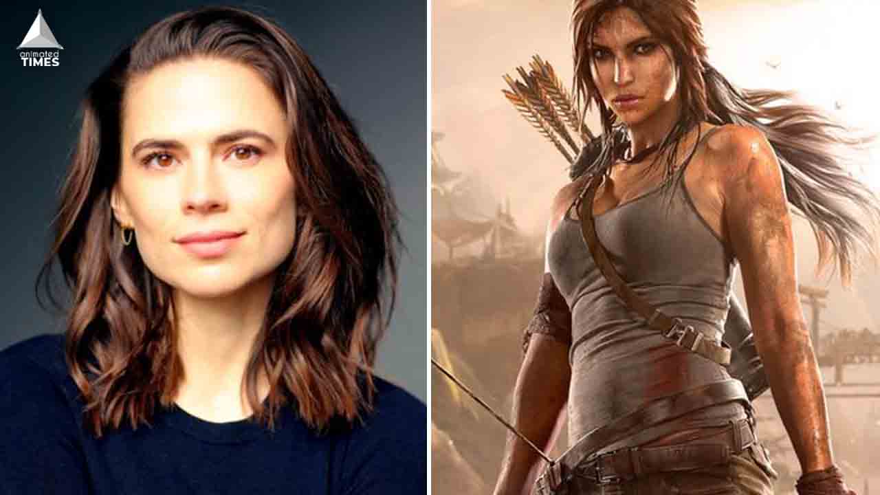 Hayley Atwell To Voice Lara Croft In Netflix’s Tomb Raider