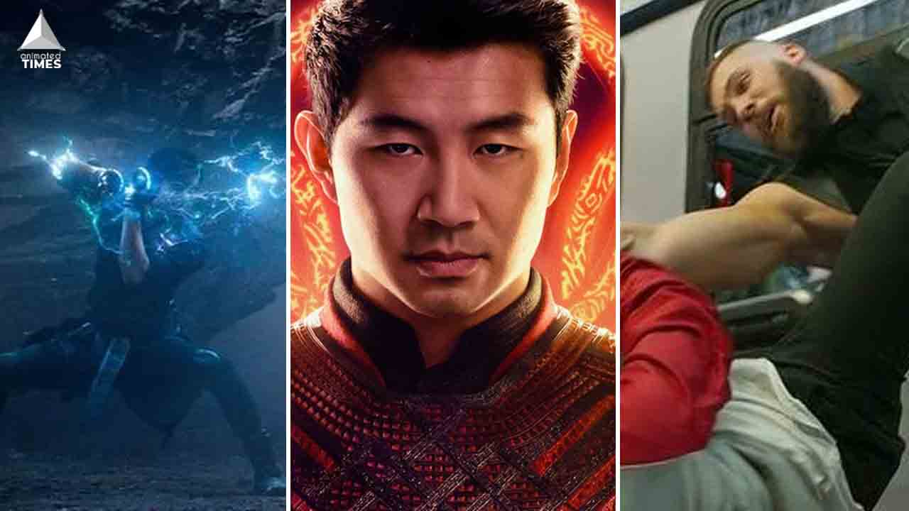 Here Is Everything That You Need To Know About Shang-Chi’s End Credits Scene