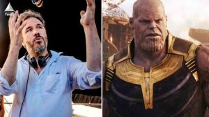 Here Is What Director Denis Villeneuve Said About Marvel Films