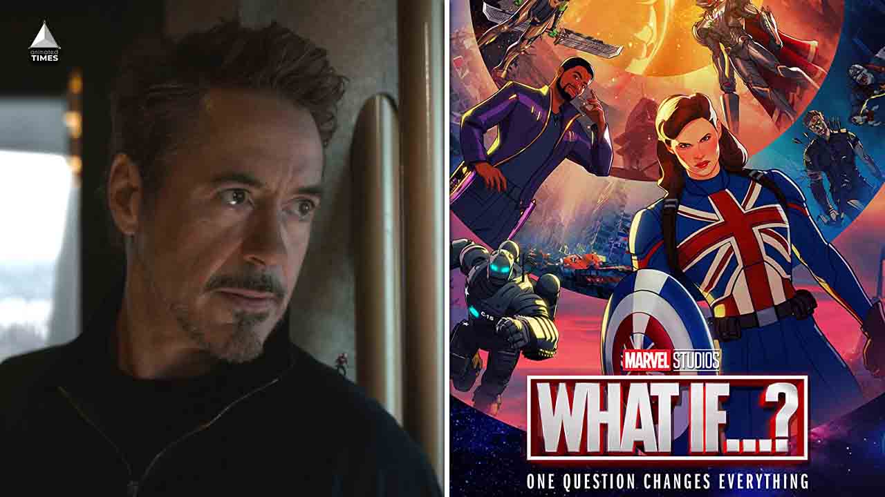 Here Is What Marvel’s What If…? Explained About Tony Stark’s Return!