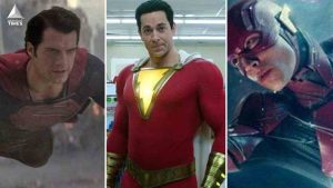 Here’s How DCEU & Other Superheroes’ Powers Work!