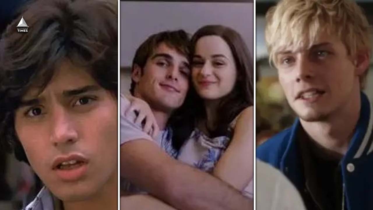How Fans Reacted To These 7 Male Actors From Famous Teen Movies