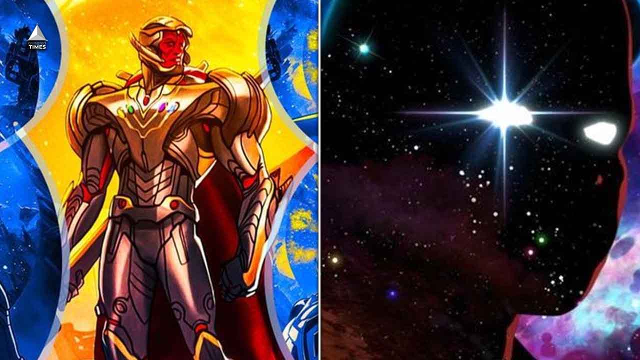 How Ultrons Arrival In Marvels What If…Could Create The Guardians Of The Multiverse