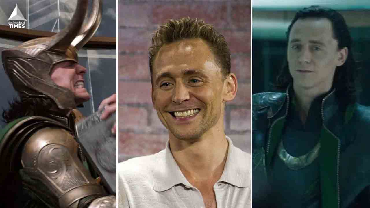 Facts You Didn’t Know About Tom Hiddleston