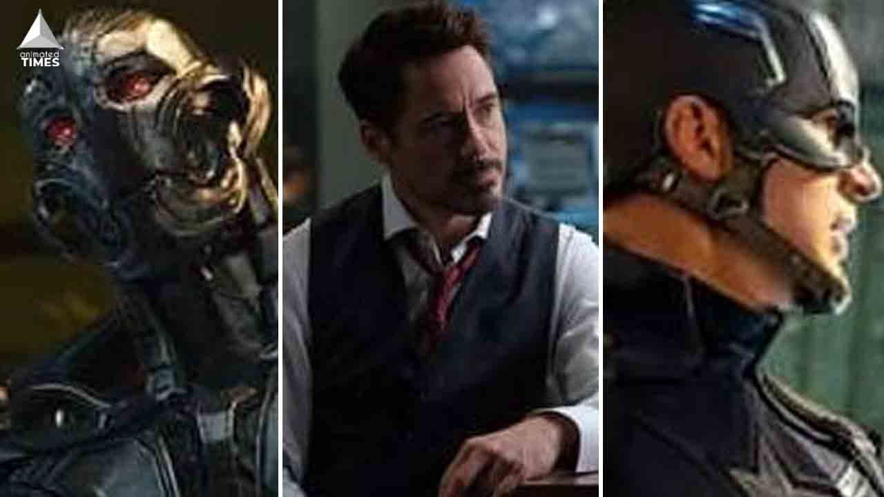 Is Iron Man The Biggest Villain In The MCU?