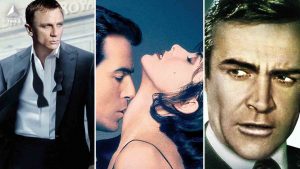 James Bond: Best Movies Ranked According To IMDb