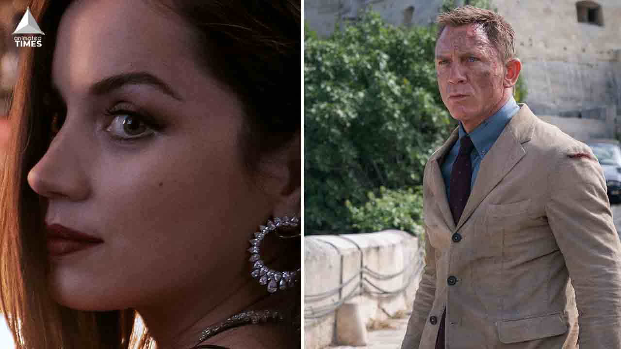James Bond No Time To Die Premiere Will Stream On Facebook