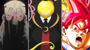 Jujutsu Kaisen: 10 Anime Overlords Who Can Easily Defeat Sukuna, The King Of Curses