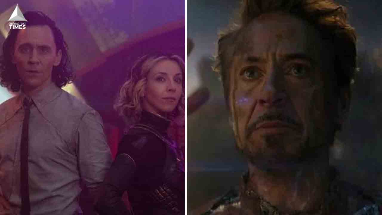 Kang Will Pay Off What Iron Man Warns About Time Travel In Avengers Endgame