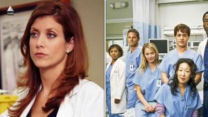 Kate Walsh Returns To ‘Grey’s Anatomy’ For Season 18!