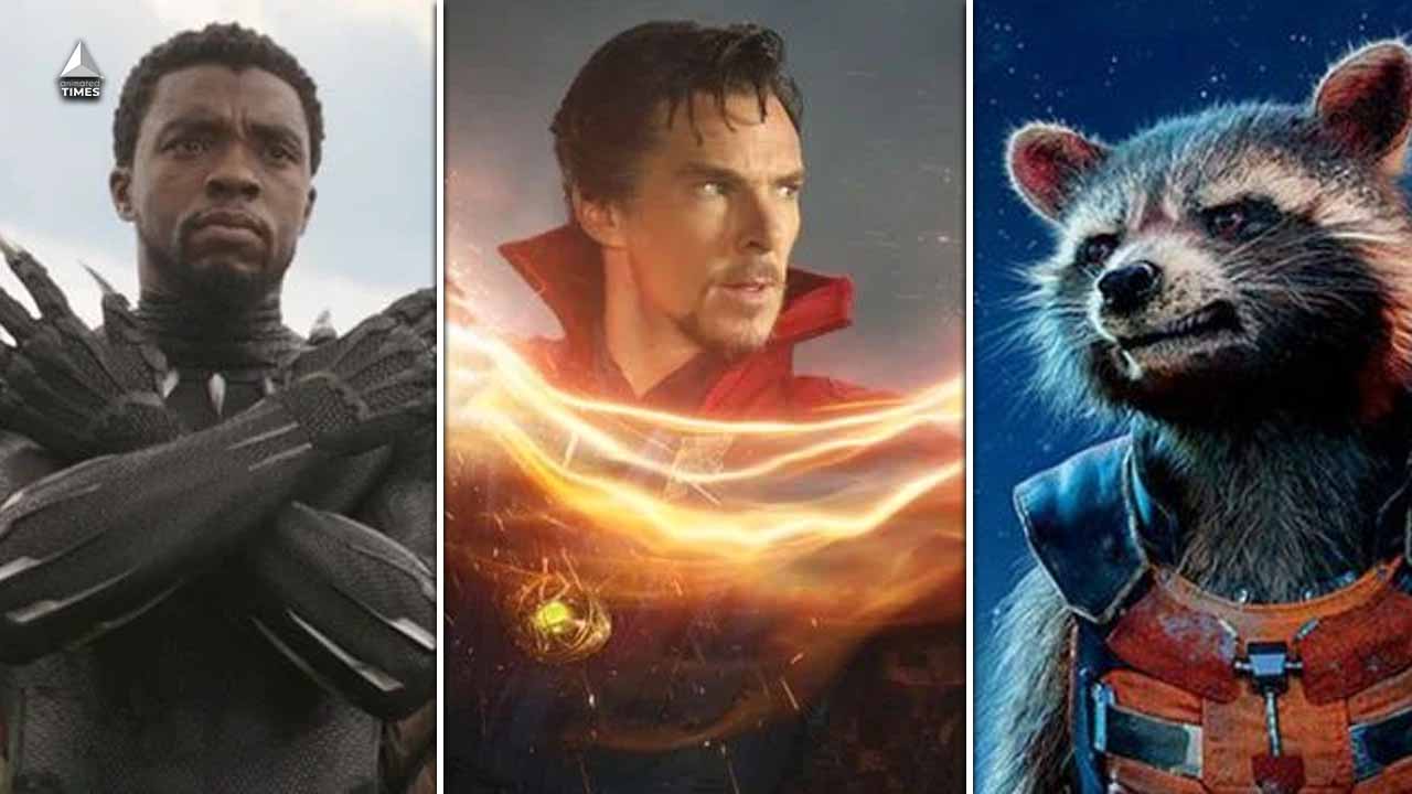 MCU: 4 Characters Who Are Phenomenal Role Models & 4 Who Aren’t