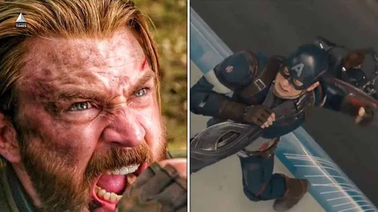 MCU: 6 Instances Which Made Us Respect Captain America Even More