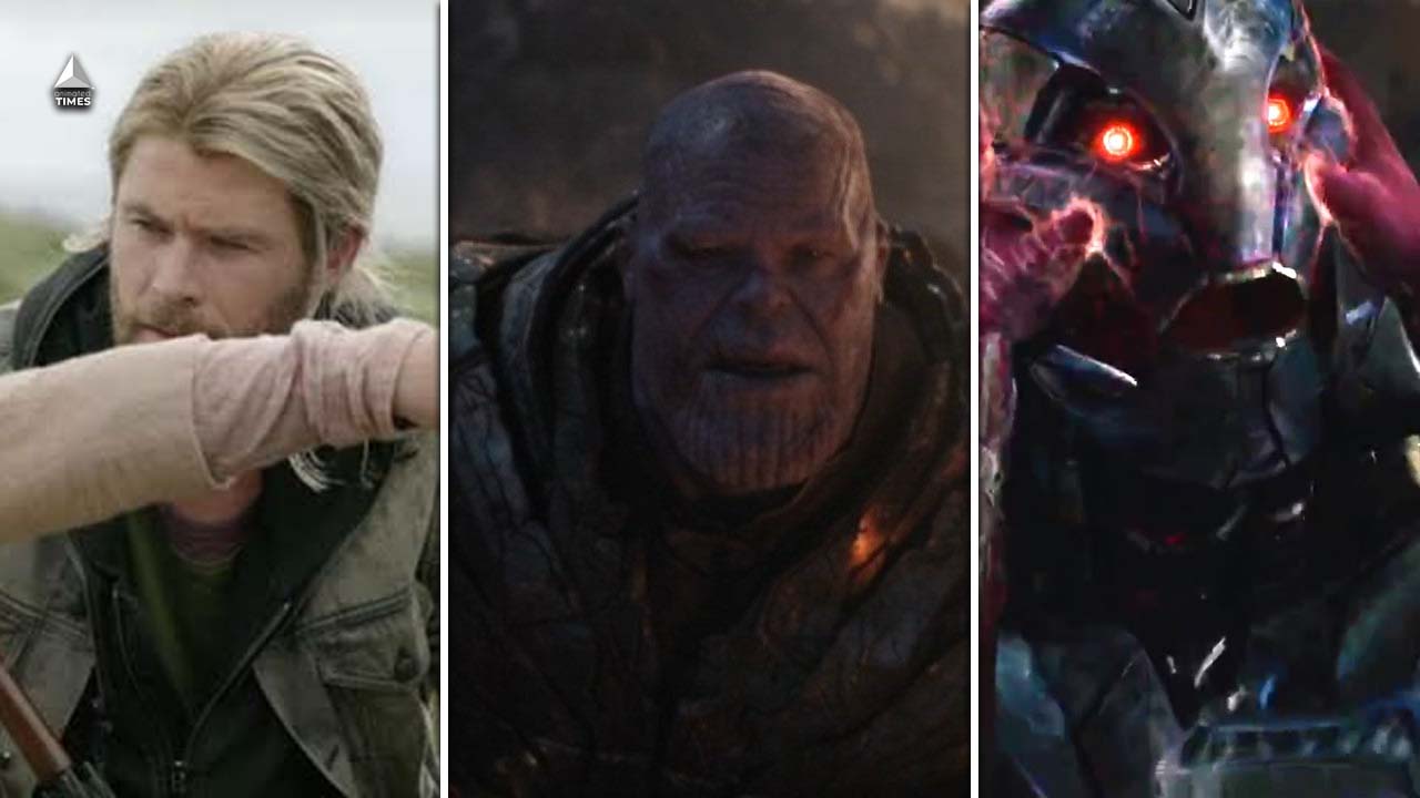 MCU: 7 Foreshadowing Details That Fans Noticed