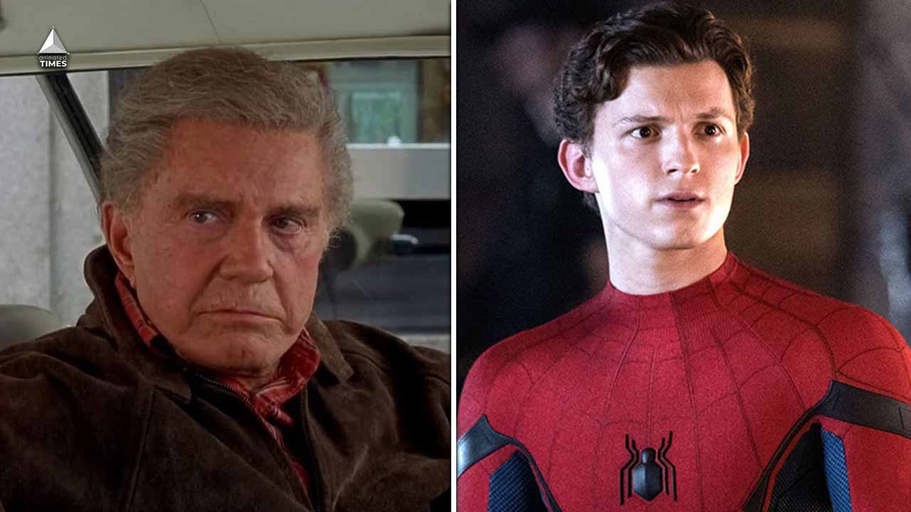 MCU Finally Does Justice to Spidermans Uncle Ben