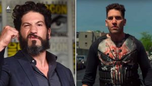 MCU: Jon Bernthal Breaks Silence Over Punisher’s Return.