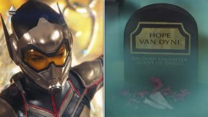 Phase 4 Of The MCU Replicates Avengers’ Wasp Slight and Makes It Worse