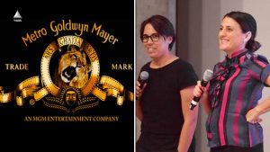 MGM President Pamela Abdy Preaches Virtues of Originality