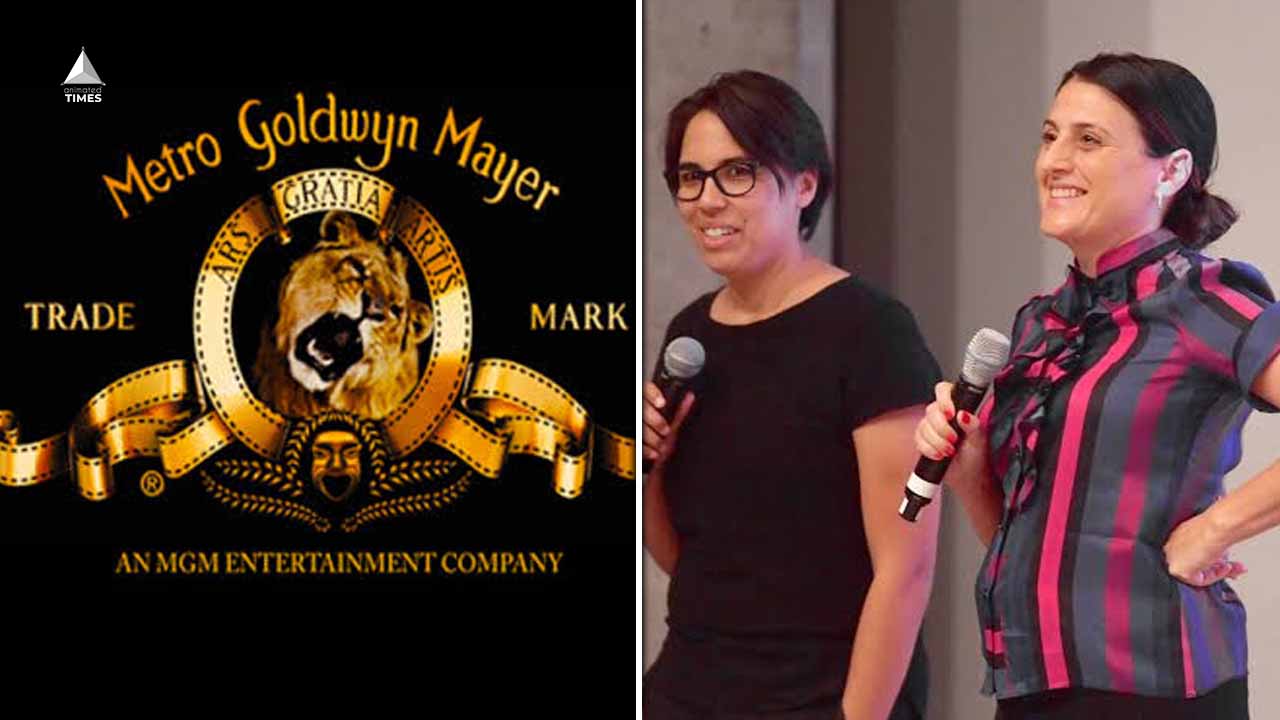 MGM President Pamela Abdy Preaches Virtues of Originality