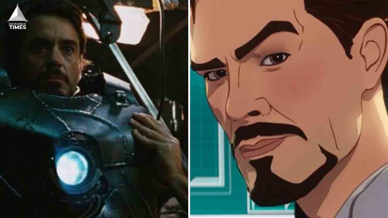 Marvel Confirms Not Iron Man But Yinsen Was MCU’s Founding Hero