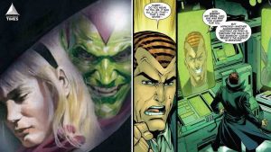 Marvel Erased Webslinger’s Most Despised Plot Twist From Spider-Man