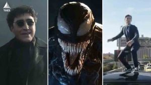 Marvel Fans Share Their ‘Spider-Man: No Way Home’ Fan Theories, & As a Result Our Spidey Senses Are Tingling 