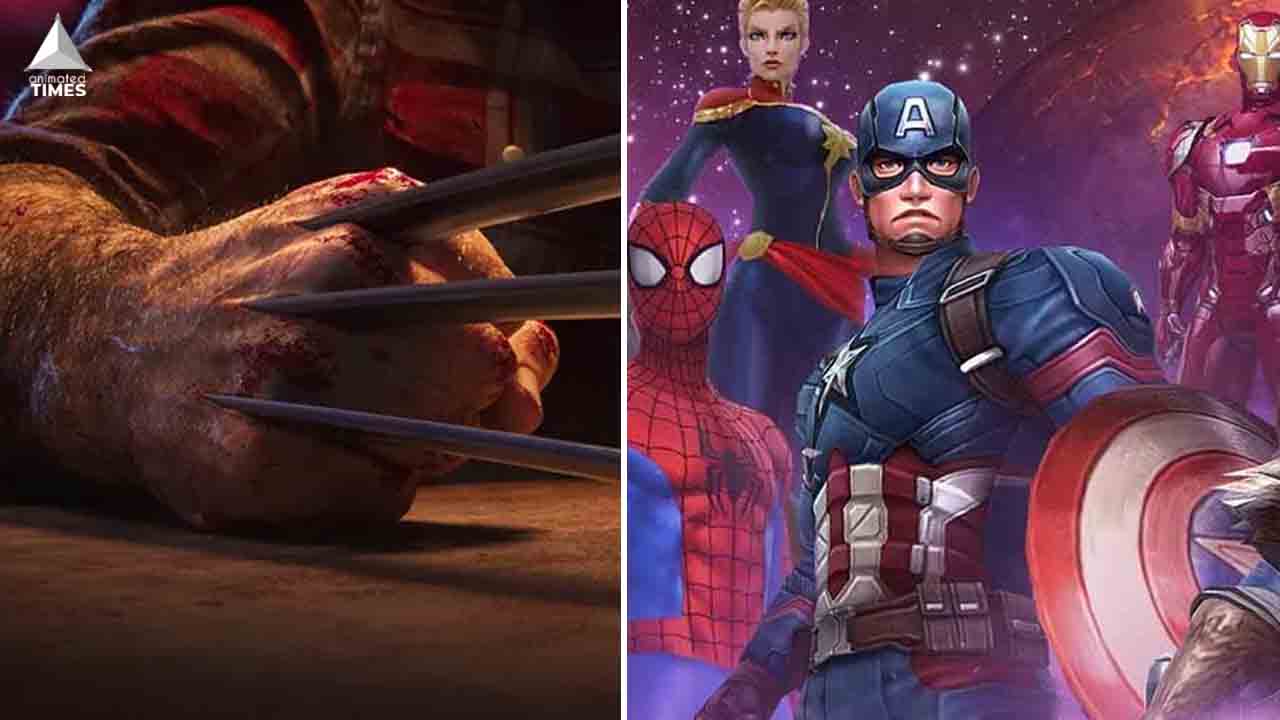 Marvel Rumor Suggests New PS5 Game In Works