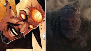 Marvel Teases Doctor Strange’s Ability To Defeat Thanos On His Own?