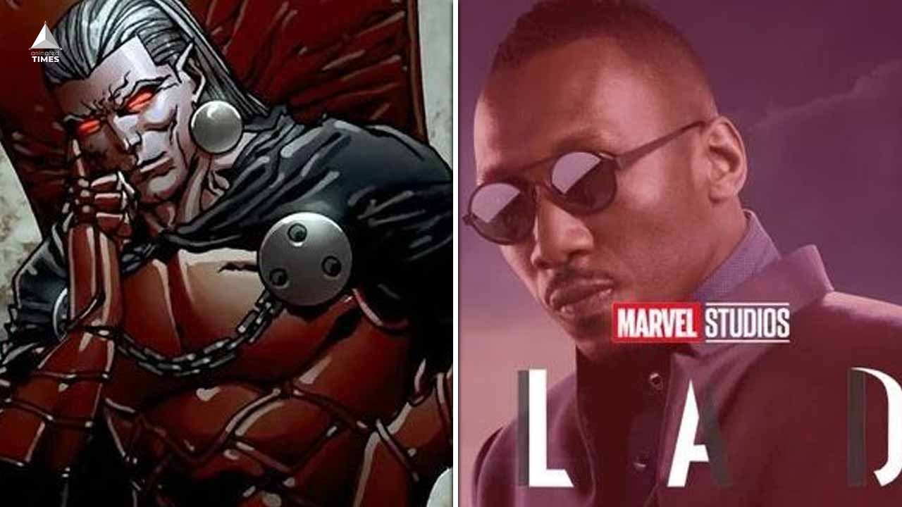 Marvel Theory How Draculas Death Sets Up MCU Vampires And Blade