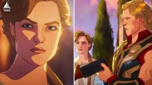 Marvel’s What If…? Fixed A Prominent Problem With Thor’s Family