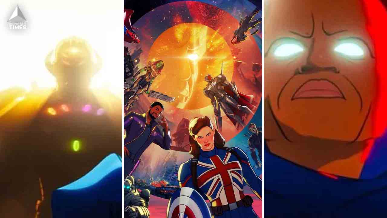 Marvel’s What If…? Overlooks The Compelling Questions And Ask The Wrong Ones