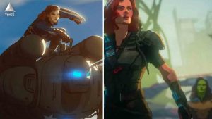 Marvel’s What If…? Season Ending Will Create Multiversal Avengers To Fight A Massive Threat