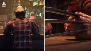 Marvel’s Wolverine Trailer Hints At Wolverine vs. Hulk Fight