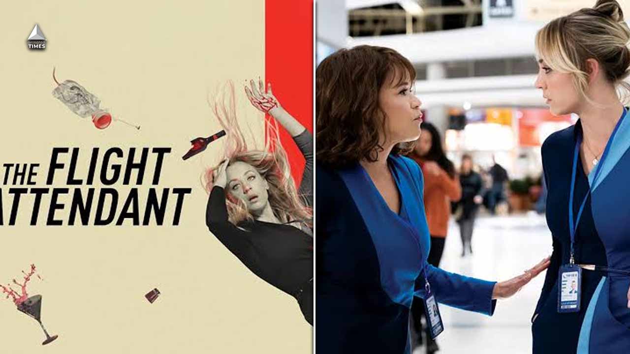 More Actors On Board for The Flight Attendant Season 2 on HBO