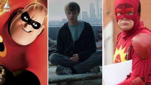 Movies That People Accidentally Believe Are Based On Comics