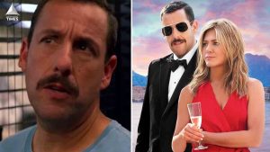 Murder Mystery 2 May Be Adam Sandler’s Worst Career Choice