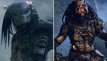 The Cast Of The New 'Predator' Film Has Been Announced - Animated Times