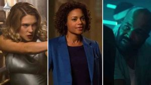 No Time To Die: All Returning Characters Ranked!